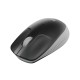 Мышь Logitech Wireless Mouse M190, Mid Grey, [910-005906]