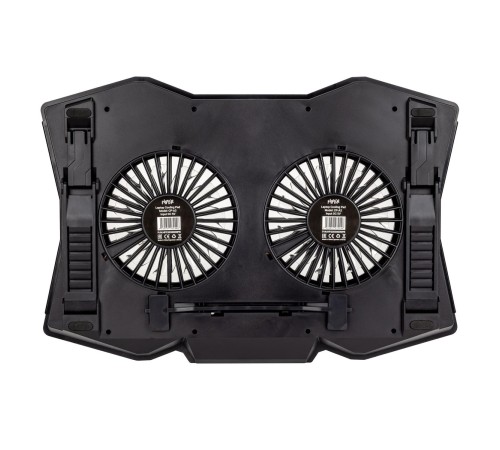 Laptop cooler stand Hiper Aire (CP-A2)/ HIPER подставка CP-A2