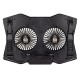 Laptop cooler stand Hiper Aire (CP-A2)/ HIPER подставка CP-A2