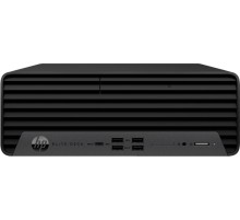 ПК HP Elite 600 G9 SFF Core i7-13700,16Gb DDR5-4800(1),512Gb SSD M.2 NVMe,Intel Q670,WiFi 6+BT 5,ENG/RU Kbd+Mouse,2y,Win11Pro