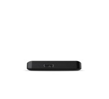 Внешний жесткий диск TOSHIBA Canvio Basics HDTB540EK3CA 4TB 2.5" USB 3.2 Gen 1 black (аналог HDTB440EK3CA)