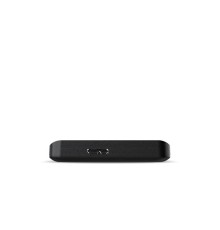 Внешний жесткий диск TOSHIBA Canvio Basics HDTB540EK3CA 4TB 2.5" USB 3.2 Gen 1 black (аналог HDTB440EK3CA)