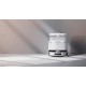Робот-пылесос для чистки пола Ecovacs Floor Cleaning Robot DEEBOT T30 PRO OMNI White (RU версия) с зарядной док-станцией для автовыгрузки мусора, мойки и накопления модели CH2311A (Мятая упаковка)