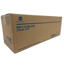 Фотобарабан Konica Minolta drum DR-711K black for bizhub 654/754, C654/754 300 000 pages