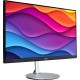 Монитор/ ACER CB272UEbmiiprx 27'', ZeroFrame Yes, Black, 16:9, IPS, 2560x1440, 1 / 4ms, 350cd, 100Hz, 1xHDMI(2.0) + 1xDP(1.2) + Audio out, Speakers 2Wx2, sync: DP/HDMI FreeSync, hdr: HDR 10, hadj 165, Pivot, DE: Delta E<1
