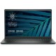 Ноутбук/ Dell Vostro 3530 15.6"(1920x1080 (матовый))/Intel Core i7 1355U(1.7Ghz)/16384Mb/512SSDGb/noDVD/Int:Intel Iris Xe Graphics/Cam/BT/WiFi/54WHr/war 1y/1.66kg/black/Ubuntu