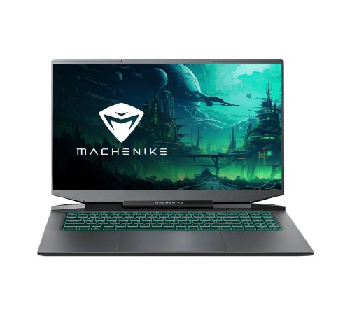L17A Star 17.3'' FHD(1920x1080)/AMD Ryzen 7 7735H 3.20GHz (Up to 4.75GHz) Octa/16GB/512GB SSD/GF RTX4060 8GB/WiFi/BT/1.0MP/3cell/2,55 kg/noOS/1Y/BLACK (Мятая упаковка) L17A Star 17.3'' FHD(1920x1080)/AMD Ryzen 7 7735H 3.20GHz (Up to 4.75GHz) Octa/16GB/512GB SSD/GF RTX4060 8GB/WiFi/BT/1.0MP/3cell/2,55 kg/noOS/1Y/BLACK (Мятая упаковка)
