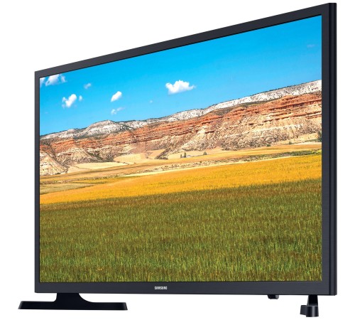 Телевизор ЖК 32'' Samsung/ 32", HD, Smart TV, PQI 900, HDR, DVB-T2/C, 10W, CI+(1.4), 2HDMI, black Телевизор ЖК 32'' Samsung/ 32", HD, Smart TV, PQI 900, HDR, DVB-T2/C, 10W, CI+(1.4), 2HDMI, black