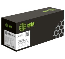 Картридж лазерный Cactus 212X CS-W2120X W2120X черный (13000стр.) для HP Color LJ M554/M555/578 Enterprise