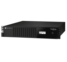 ИБП Smart-Save SMT Systeme Electric 1000 ВА, монтаж в стойку 2U, 230 В, 6 розеток  IEC C13, SmartSlot, AVR, LCD, USB HID