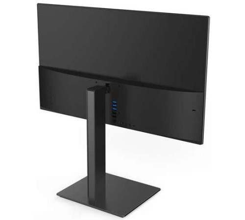 Моноблок IRBIS GroovyAIO 27; 27" (I5-1240P, 1920x1080; IPS, 16GB DDR4/512GB NVME SSD,  wifi6 AX101,  type C  full function, RJ45, HAS, EU 19V 3.42A,wired k+m,Win11Pro, Китай)