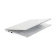Ноутбук Maibenben 15.6"(1920x1080 (матовый) IPS)/AMD Ryzen 5 5500U(2.1Ghz)/8192Mb/512PCISSDGb/Int:AMD Radeon/Cam/BT/WiFi/48.4WHr/war 2y/1.65kg/Silver/Win11Pro + Screen 60Hz, 16:9