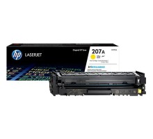 Картридж Cartridge HP 207A для CLJ M255/M282/M283, желтый (1250 стр.)
