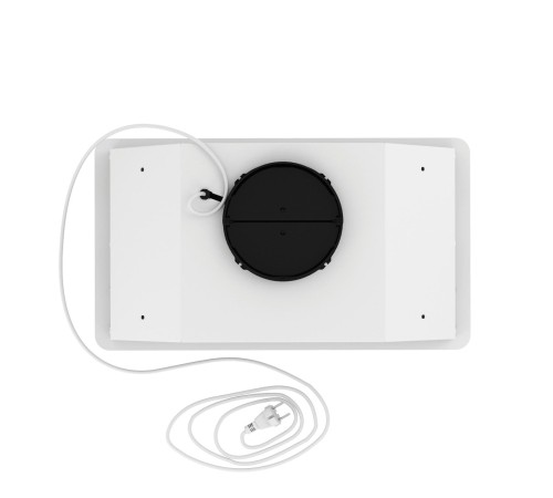Вытяжка Franke VERA WH 52/ Best, Вытяжка VERA WH 52, 1000 м3/ч, электронное управление, LED освещение, Угольный фильтр Ф-07 (приобретается отдельно), цвет: белый Вытяжка Franke VERA WH 52/ Best, Вытяжка VERA WH 52, 1000 м3/ч, электронное управление, LED освещение, Угольный фильтр Ф-07 (приобретается отдельно), цвет: белый