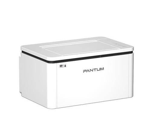 Принтер Pantum BP2300W, Printer, Mono laser, А4, 22 ppm (max 15000 p/mon),Bluetooth,wi-fi, 800 MHz,1200x1200 dpi, 256 MB RAM, paper tray 150 pages, USB, start. cartridge  (незначительное повреждение коробки)