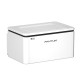 Принтер Pantum BP2300W, Printer, Mono laser, А4, 22 ppm (max 15000 p/mon),Bluetooth,wi-fi, 800 MHz,1200x1200 dpi, 256 MB RAM, paper tray 150 pages, USB, start. cartridge  (незначительное повреждение коробки)