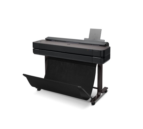 Плоттер/ HP DesignJet T650 36-in Printer Плоттер/ HP DesignJet T650 36-in Printer