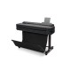 Плоттер/ HP DesignJet T650 36-in Printer