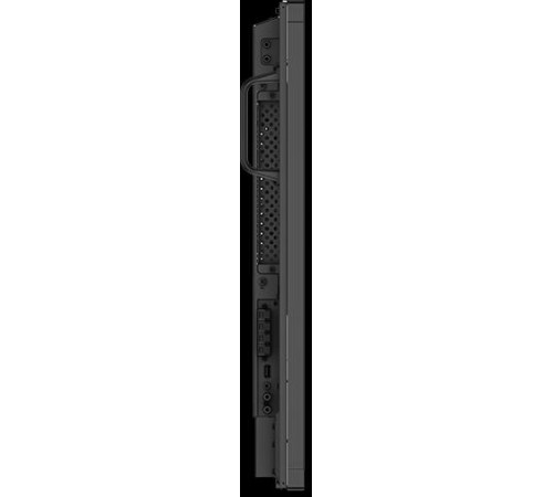 Отдельностоящие ЖК панели/ Acer DV435KBbmiix 43", IPS, 3840x2160, 350nits, 60Hz, 24/7, 1xVGA + 2xHDMI(2.0) + MM Audio in/out+ Remote, Landscape / portrait, Black Отдельностоящие ЖК панели/ Acer DV435KBbmiix 43", IPS, 3840x2160, 350nits, 60Hz, 24/7, 1xVGA + 2xHDMI(2.0) + MM Audio in/out+ Remote, Landscape / portrait, Black
