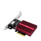 Адаптер PCI-E/ 10G PCI Express Adapter(Marvell AQC113)