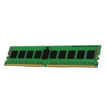 Оперативная память Kingston Server Premier DDR4 16GB ECC DIMM 2666MHz ECC 2Rx8, 1.2V (Hynix D)