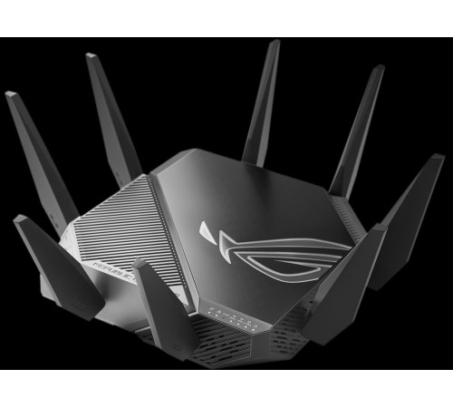 Маршрутизатор/ ASUS GT-AXE11000 Маршрутизатор/ ASUS GT-AXE11000