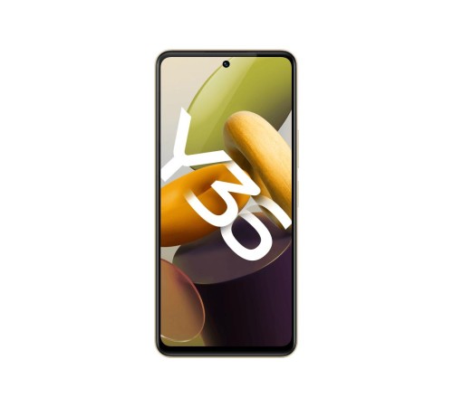 VIVO Y36 Vibrant Gold, 16,8 cm (6.64") 2388 x 1080 пикселей, 4x2,4 ГГц+4x1.9 ГГц, 8 Core, 8GB RAM, 128GB, 1 ТБ, 50 МП + 2 МП + 2 МП/16Mpix, 2 Sim, 2G, 3G, LTE, BT v5.0, Wi-Fi, NFC, GPS, Type-C, 5000mAh, Android 13, 202g, 164.06 ммx76,17 ммx8,07 мм (В VIVO Y36 Vibrant Gold, 16,8 cm (6.64") 2388 x 1080 пикселей, 4x2,4 ГГц+4x1.9 ГГц, 8 Core, 8GB RAM, 128GB, 1 ТБ, 50 МП + 2 МП + 2 МП/16Mpix, 2 Sim, 2G, 3G, LTE, BT v5.0, Wi-Fi, NFC, GPS, Type-C, 5000mAh, Android 13, 202g, 164.06 ммx76,17 ммx8,07 мм (В