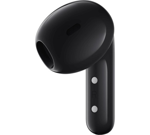 Наушники Redmi Buds 4 Lite Black M2231E1 (BHR7118GL) (Вскрытая упаковка) Наушники Redmi Buds 4 Lite Black M2231E1 (BHR7118GL) (Вскрытая упаковка)