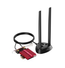 Адаптер Wi-Fi/ BE9300  Wi-Fi 7 PCI Express Adapter