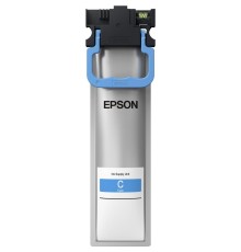 Картридж/ WF-C5xxx Series Ink Cartridge XL Cyan