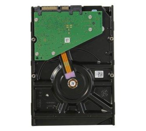 Жесткий диск/ HDD Seagate Exos 7E8  SATA 4Tb 7200 6Gb/s 256Mb  (clean pulled) 1 year warranty