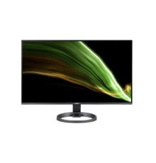 Монитор LCD R272Eyi 27'' 16:9 1920х1080(FHD) IPS, 100 Hz, 250 cd/m2, 1000:1, 100M:1, 1ms, VGA, HDMI, Tilt, 3Y, Grey
