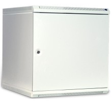 шкаф ЦМО Шкаф телекоммуникационный настенный разборный ЭКОНОМ 15U (600х350) дверь металл