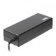 Универсальный адаптер STM BL150  для ноутбуков  150 Ватт/ NB Adapter STM BL150,  USB(2.1A)