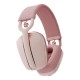 Гарнитура Гарнитура беспроводная Logitech Zone Vibe 100 Wireless, Rose