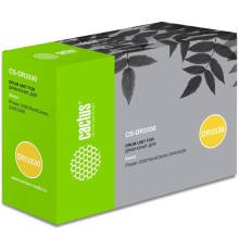 Блок фотобарабана Cactus CS-DR3330 101R00555 черный ч/б:30000стр. для Ph 3330/WC 3345/3335 Xerox