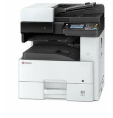 МФУ лазерный Kyocera ECOSYS M4125idn (Азия альт. 1102P23NL0, тонер TK-6110) МФУ лазерный Kyocera ECOSYS M4125idn, А3, черно-белая печать (Азия альт. 1102P23NL0, тонер TK-6110)