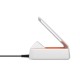 Сканер штрихового кода SUNMI (Model NS010) Blink USB Code128/QR-CODE Reader, Windows/iOS/Android/Linux, CN&EN (Beep)