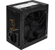 блок питания для ПК 500 Ватт/ Power Supply HIPER ECO HPN-500 (ATX 2.31, 500W, noPFC, 120mm fan, Black),  BOX