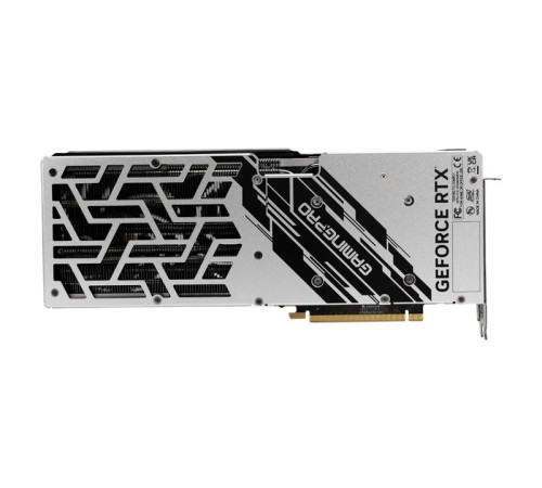 Видеокарта PALIT NED408S019T2-1032A RTX4080 SUPER GAMINGPRO 16GB GDDR6X 256bit 3-DP HDMI Видеокарта PALIT NED408S019T2-1032A RTX4080 SUPER GAMINGPRO 16GB GDDR6X 256bit 3-DP HDMI