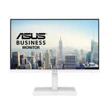 Монитор ASUS 23.8" VA24EQSB-W IPS 1920x1080 5ms 300cd 75Hz MM HDMI DP Swivel Pivot HAS White (незначительное повреждение коробки)