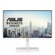 Монитор ASUS 23.8" VA24EQSB-W IPS 1920x1080 5ms 300cd 75Hz MM HDMI DP Swivel Pivot HAS White (незначительное повреждение коробки)