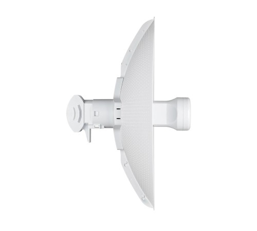 Точка доступа/ DAP-3712/A1A AC867 Wi-Fi Outdoor PoE Access Point / Bridge, 1000Base-T LAN, 1x23dBi (5GHz) external directional dish antenna (H10, V10), IP66, -40 to 60 °C Точка доступа/ DAP-3712/A1A AC867 Wi-Fi Outdoor PoE Access Point / Bridge, 1000Base-T LAN, 1x23dBi (5GHz) external directional dish antenna (H10, V10), IP66, -40 to 60 °C