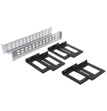 Аксессуар к источникам бесперебойного питания APC Smart-UPS SRT 19" Rail Kit for Smart-UPS SRT 5/6/8/10kVA, 1 year warranty