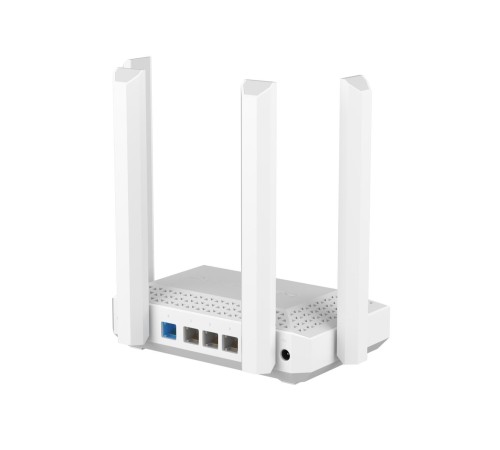 Маршрутизатор/ Keenetic Hopper Гигабитный интернет-центр с Mesh Wi-Fi 6 AX3000, 4-портовым Smart-коммутатором и многофункциональным портом USB 3.0 Маршрутизатор/ Keenetic Hopper Гигабитный интернет-центр с Mesh Wi-Fi 6 AX3000, 4-портовым Smart-коммутатором и многофункциональным портом USB 3.0