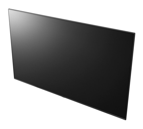 Телевизор 55'' LG 55UM662H/ LG 55UM662H Hotel TV, LED/IP-RF/UHD/S-IPS/Pro:Centric/DVB-T2/C/S2/Acc clock/RS-232C/400nit/webOS 23, Ashed Blue, HDR 10pro/No stand incl