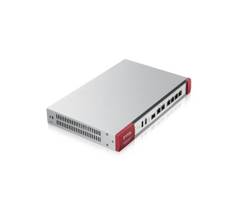 Межсетевой экран/ Межсетевой экран и Wi-Fi контроллер Zyxel USG FLEX 200 с подписками на 1 год (AS,AV,CF,IDP, SecuReporter), Rack, 3xWAN GE (2xRJ-45 и 1xSFP), 4xLAN/DMZ GE, 2xUZyxel USG Flex Firewall 10/100/1000, 2*WAN, 4*LAN/DMZ ports, 1*SFP, 2*USB with Межсетевой экран/ Межсетевой экран и Wi-Fi контроллер Zyxel USG FLEX 200 с подписками на 1 год (AS,AV,CF,IDP, SecuReporter), Rack, 3xWAN GE (2xRJ-45 и 1xSFP), 4xLAN/DMZ GE, 2xUZyxel USG Flex Firewall 10/100/1000, 2*WAN, 4*LAN/DMZ ports, 1*SFP, 2*USB with