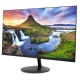 Монитор 23,8' AOPEN  24SA2YEbi IPS, 1920x1080, 1 / 4ms, 250cd, 100Hz, 1xVGA + 1xHDMI(1.4), (by ACER) (существенное повреждение коробки)