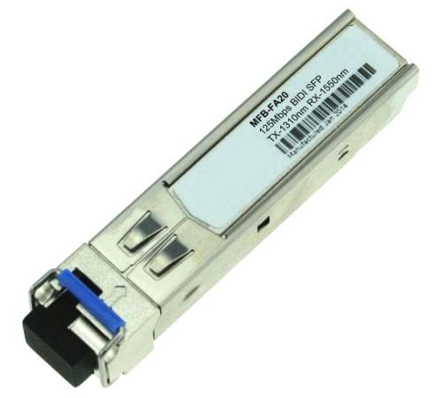 MFB-FA20 оптический трансивер WDM Tx-1310, 20KM, 100Mbps SFP fiber transceiver/ WDM Tx-1310, 20KM, 100Mbps SFP fiber transceiver MFB-FA20 оптический трансивер WDM Tx-1310, 20KM, 100Mbps SFP fiber transceiver/ WDM Tx-1310, 20KM, 100Mbps SFP fiber transceiver