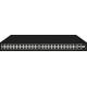 PoE коммутатор Fast Ethernet/ PoE коммутатор Fast Ethernet на 48 x RJ45 + 2 x GE Combo uplink портов. Порты: 48 x FE (10/100 Base-T) с поддержкой PoE (IEEE 802.3af/at), 2 x GE Combo Uplink (RJ45 + SFP). Соответствует стандартам PoE IEEE 802.3af/at. Авто